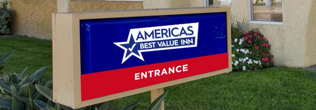 Americas Best Value Inn Darien Main image 2